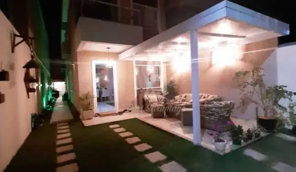Casa Itaipu Niteroi