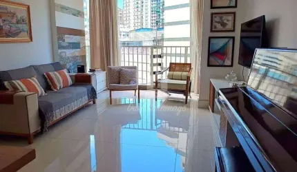 Apartamento 3 quartos a venda em Icaraí