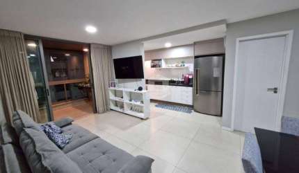 Apartamento com 2 Quartos à Venda em Icaraí - Niterói/RJ
