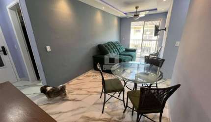 Apartamento 2 Quartos à venda,  Rio do Ouro - Niterói/RJ