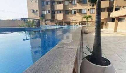Apartamento 3 quartos a venda no Centro de Niteroi