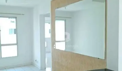Apartamento com 2 Quartos no barreto