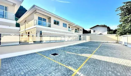 Casa com 3 dormitórios à venda, 87 m² por R$ 635.000,00 - Piratininga - Niterói/RJ