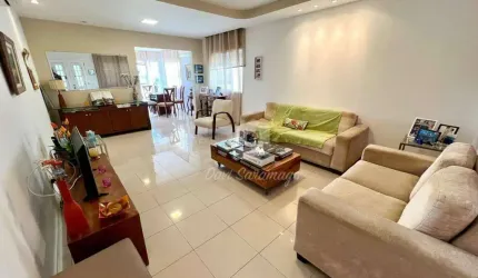 Casa 5 Quartos  à venda,  Pendotiba  - Niterói/RJ