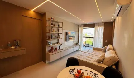 Apartamento 2 Quartos Vista Mar a venda em Piratininga