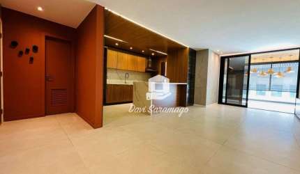 Apartamento 4 quartos em Piratininga Vista Mar
