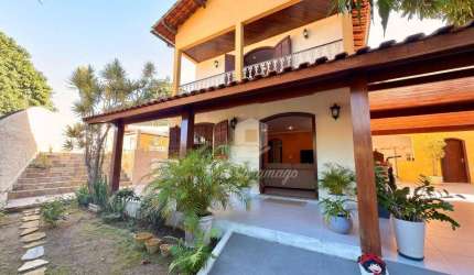 Casa com 4 dormitórios à venda, 175 m² por R$ 1.100.000,00 - Maravista - Niterói/RJ
