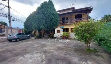 Casa à venda, 200 m² por R$ 590.000,00 - Maravista - Niterói/RJ