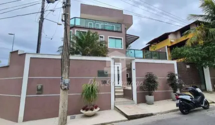 Casa Camboinhas Niteroi