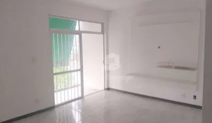 Apartamento Santa Rosa Niteroi