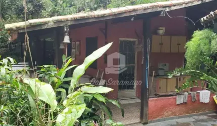 Sítio à venda, 36000 m² por R$ 1.300.000,00 - Várzea das Moças - Niterói/RJ