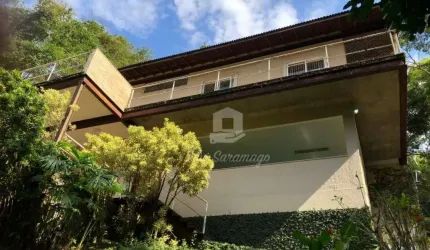 Casa Itaipu Niteroi