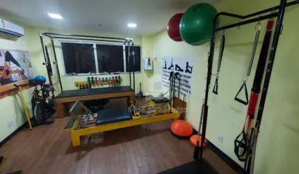 Sala Icarai Niteroi