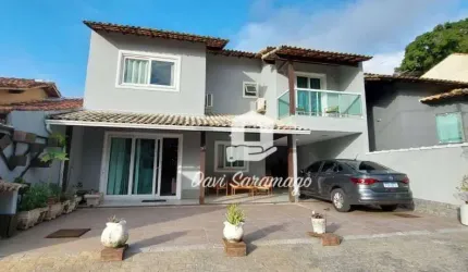 Casa a venda Varzea das Moças Niteroi