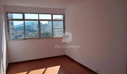 Apartamento 2 quartos - Bairro de Fátima - Niterói/RJ