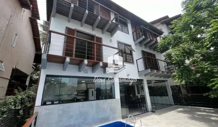 Casa 5 Quartos à Venda