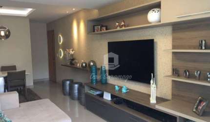 Apartamento 3 quartos Charitas Niteroi