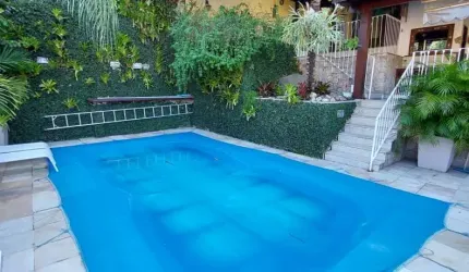 Casa São Francisco Niteroi
