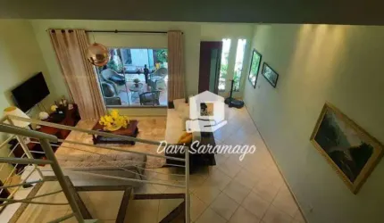 Casa perto da praia de Piratininga Niteroi
