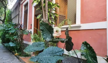 Casa 4 Quartos Ingá - Niteroi