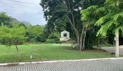 Terreno à venda, 392 m² Piratininga Jacare