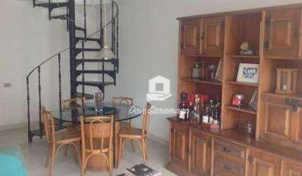 Cobertura à venda, 130 m² por R$ 730.000,00 - São Domingos - Niterói/RJ