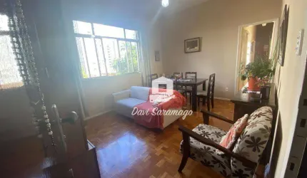 Apartamento 03 quartos Ingá Niteroi