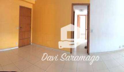 Apartamento Fonseca Niteroi