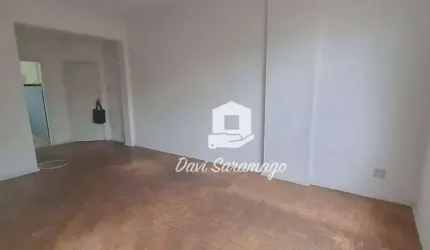 Apartamento com 3 dormitórios à venda, 108 m² - Centro - Niterói/RJ