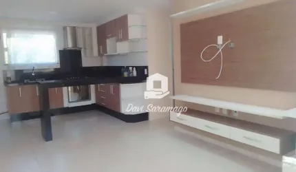 Apartamento 02 quartos Itaipuaçú