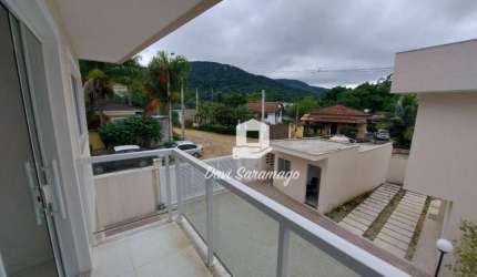 Casa com 3 dormitórios à venda, 111 m² por R$ 590.000,00 - Engenho do Mato - Niterói/RJ