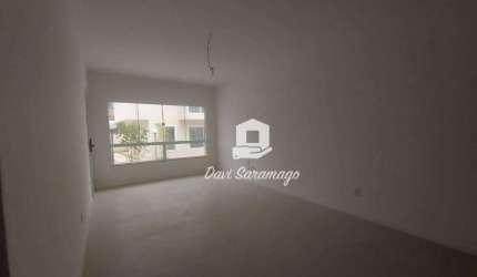 Casa com 3 dormitórios à venda, 111 m² por R$ 550.000,00 - Engenho do Mato - Niterói/RJ
