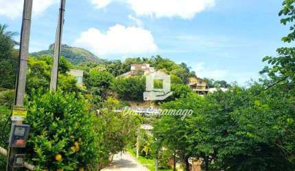 Terreno Pendotiba Niterói