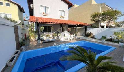 Casa Piratininga Niteroi