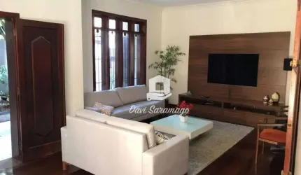 Casa à venda, 371 m² por R$ 1.600.000,00 - São Francisco - Niterói/RJ