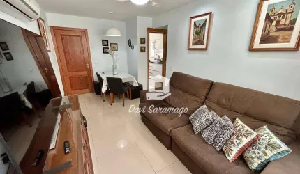 Apartamento 02 quartos Icarai Niteroi