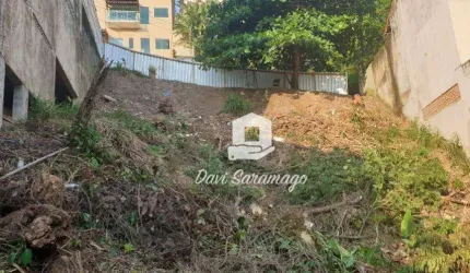 Terreno São Francisco