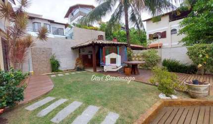 Casa Camboinhas Niteroi