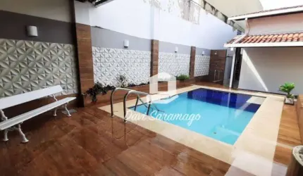 Casa à venda, 80 m² por R$ 1.570.000,00 - São Francisco - Niterói/RJ