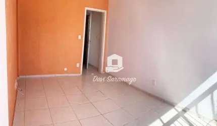 Apartamento à venda, 51 m² por R$ 190.000,00 - Centro - Niterói/RJ