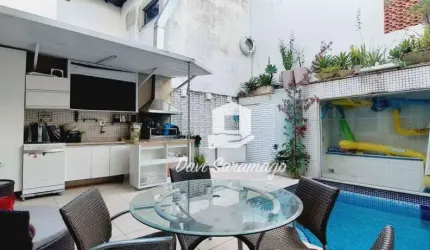Casa Sao Francisco Niteroi