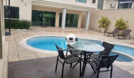 Casa à venda por R$ 6.000.000,00 - Camboinhas - Niterói/RJ
