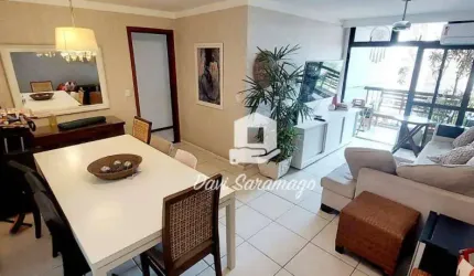 Apartamento Santa Rosa Niteroi