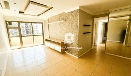 Apartamento Santa Rosa Niteroi