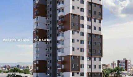 Apartamento para Venda em Santo André, Parque Novo Oratório, 2 dormitórios, 1 banheiro, 1 vaga