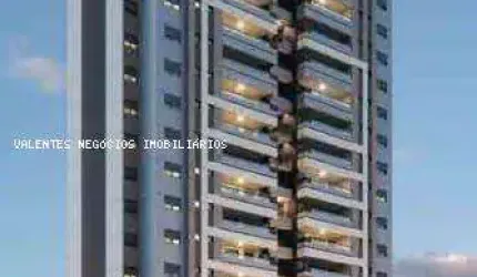 Apartamento para Venda em Santo André, BAIRRO CAMPESTRE, 3 dormitórios, 3 suítes, 2 banheiros, 3 vagas