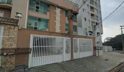 Cobertura para Venda em Santo André, Vila Scarpelli, 2 dormitórios, 1 suíte, 2 banheiros, 2 vagas