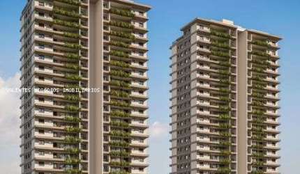 Apartamento para Venda em Indaiatuba, Cidade Jardim, 3 dormitórios, 3 suítes, 1 banheiro, 2 vagas