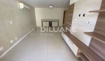 Apartamento com 3 quartos à venda na Rua Pinheiro Guimarães, Botafogo, Rio de Janeiro, 130 m2 por R$ 2.000.000