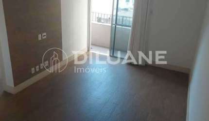Apartamento com 1 quarto à venda na Rua Sorocaba, Botafogo, Rio de Janeiro, 65 m2 por R$ 800.000